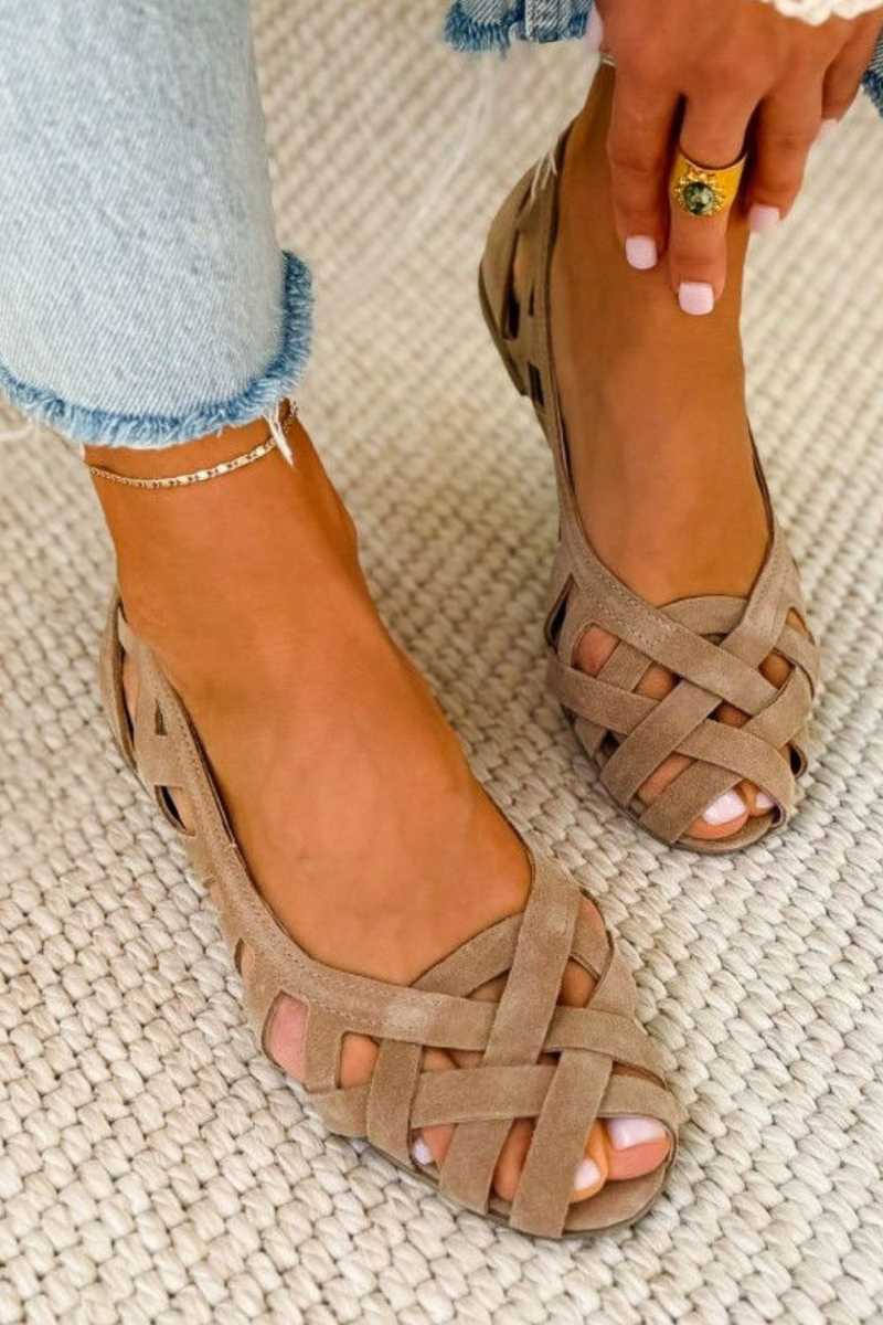 SANDALES VENEZIA™