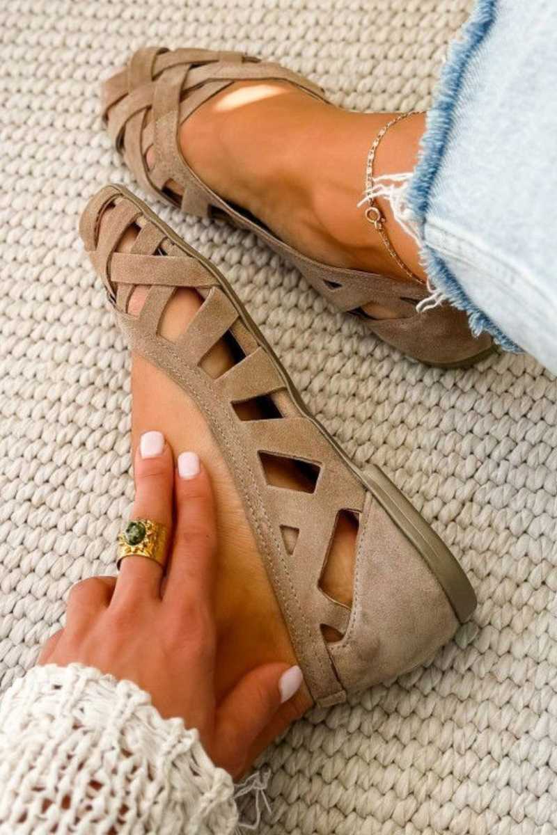 SANDALES VENEZIA™