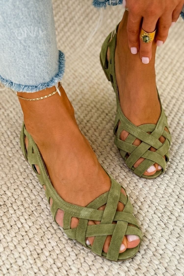 SANDALES VENEZIA™