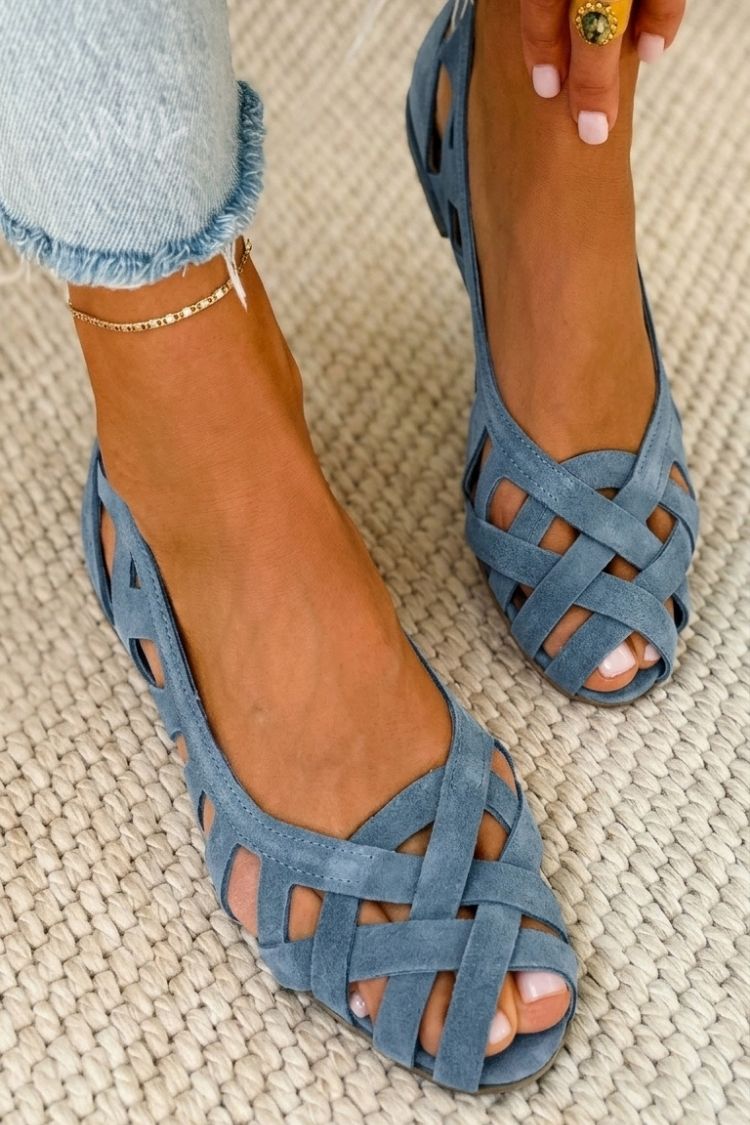 SANDALES VENEZIA™