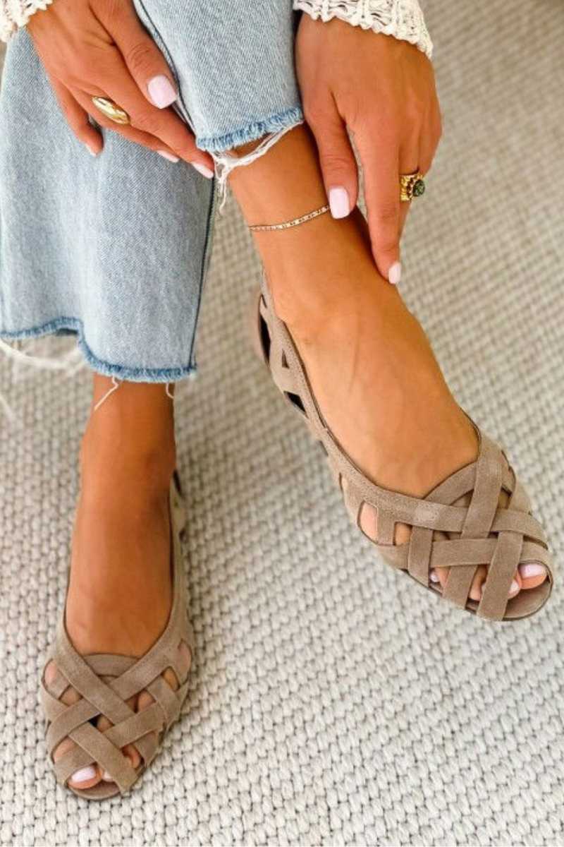 SANDALES VENEZIA™