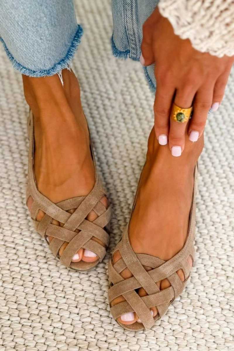 SANDALES VENEZIA™