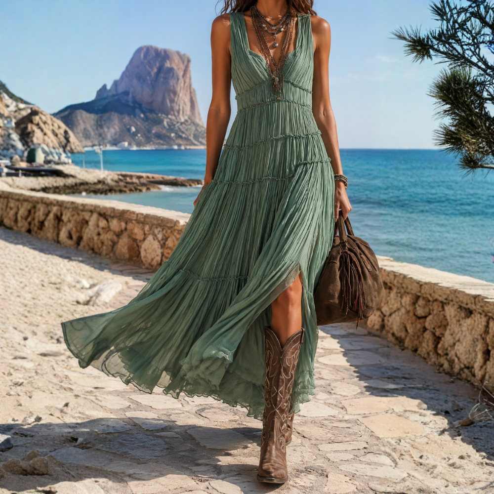 ANTONELLA | ABITO CALPE