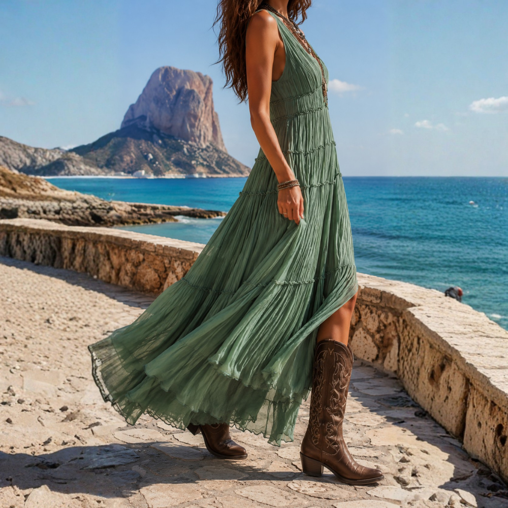 ANTONELLA | ABITO CALPE